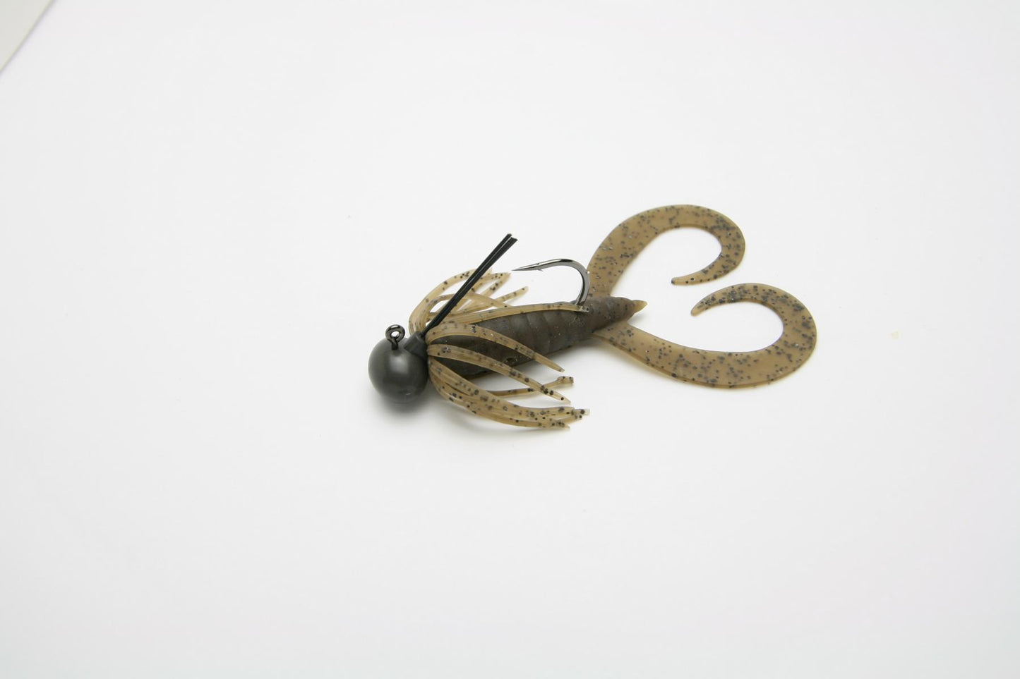 Super Football Jig Head