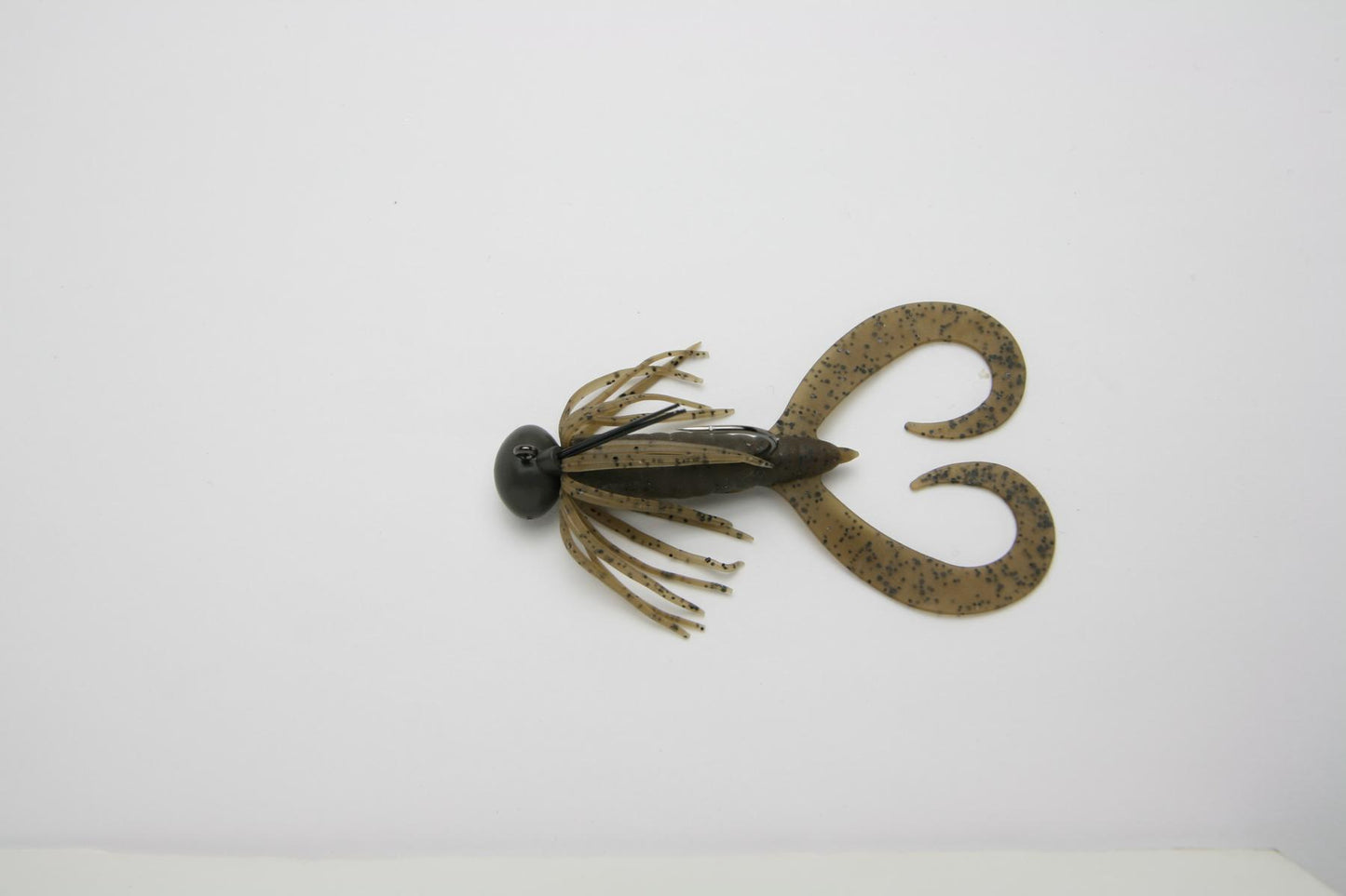 Super Football Jig Head