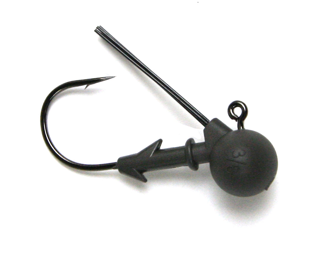Super Football Jig Head