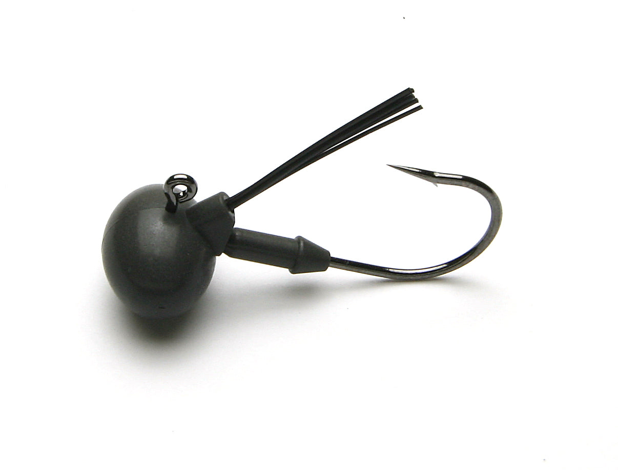 Super Football Jig Head
