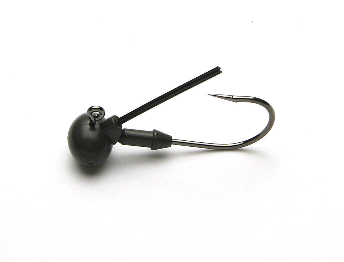 Super Football Jig Head