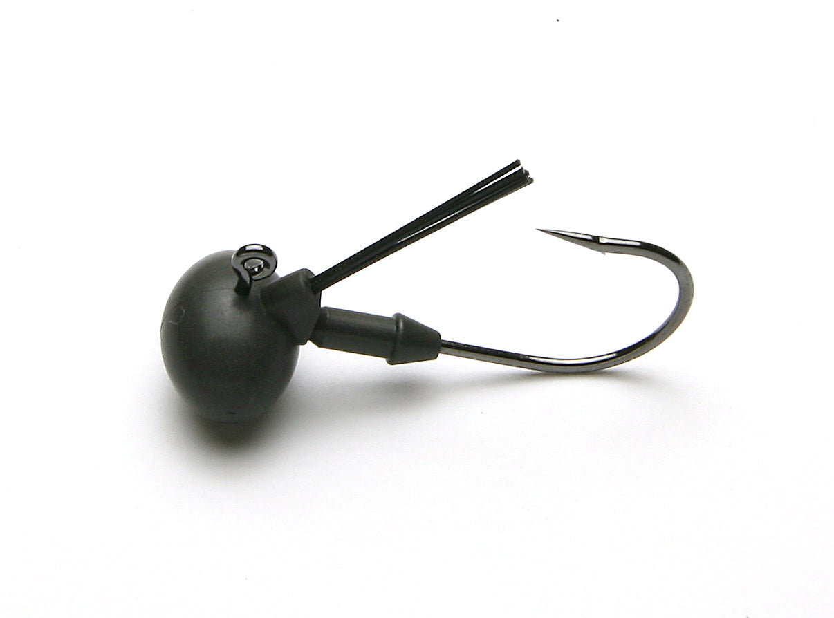 Super Football Jig Head