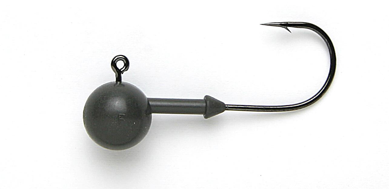 Super Round Jig Head