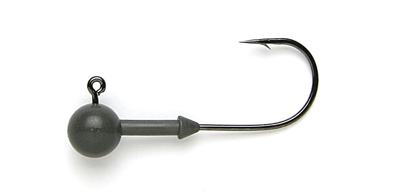 Super Round Jig Head