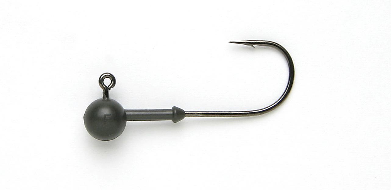 Super Round Jig Head
