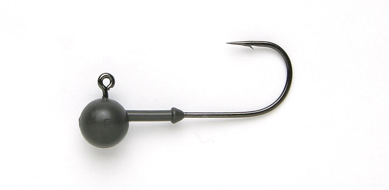 Super Round Jig Head