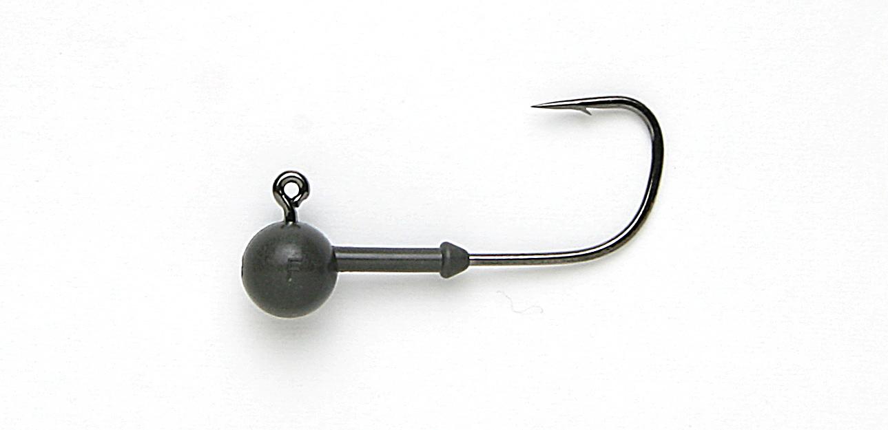 Super Round Jig Head