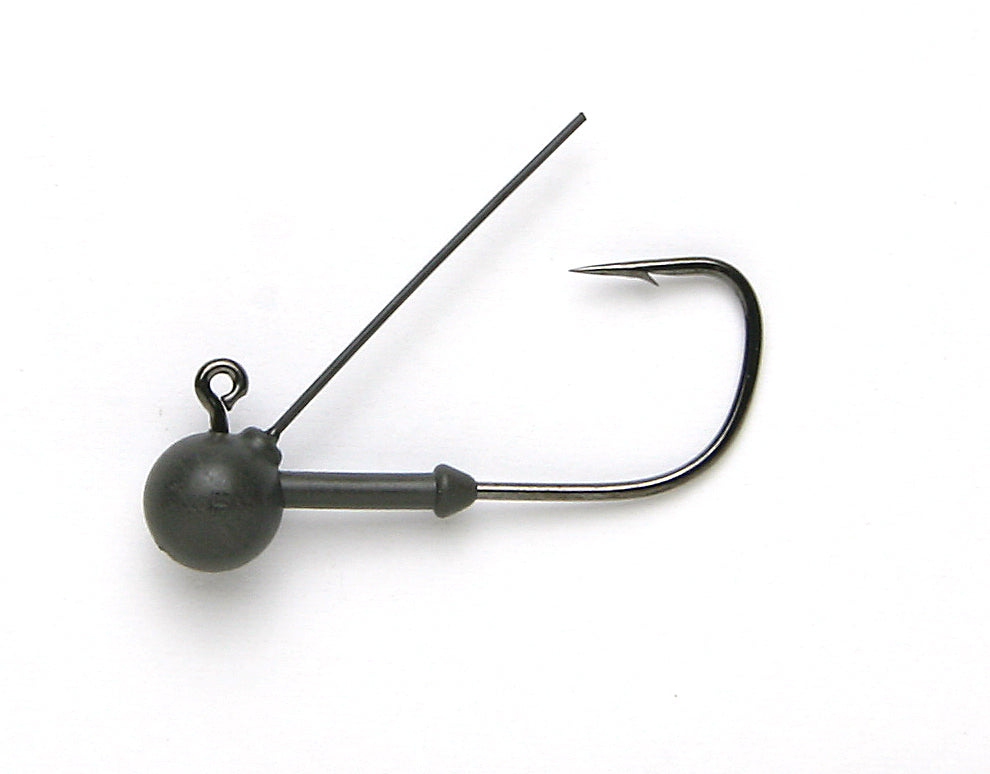 Mono Guard Round Jig Head