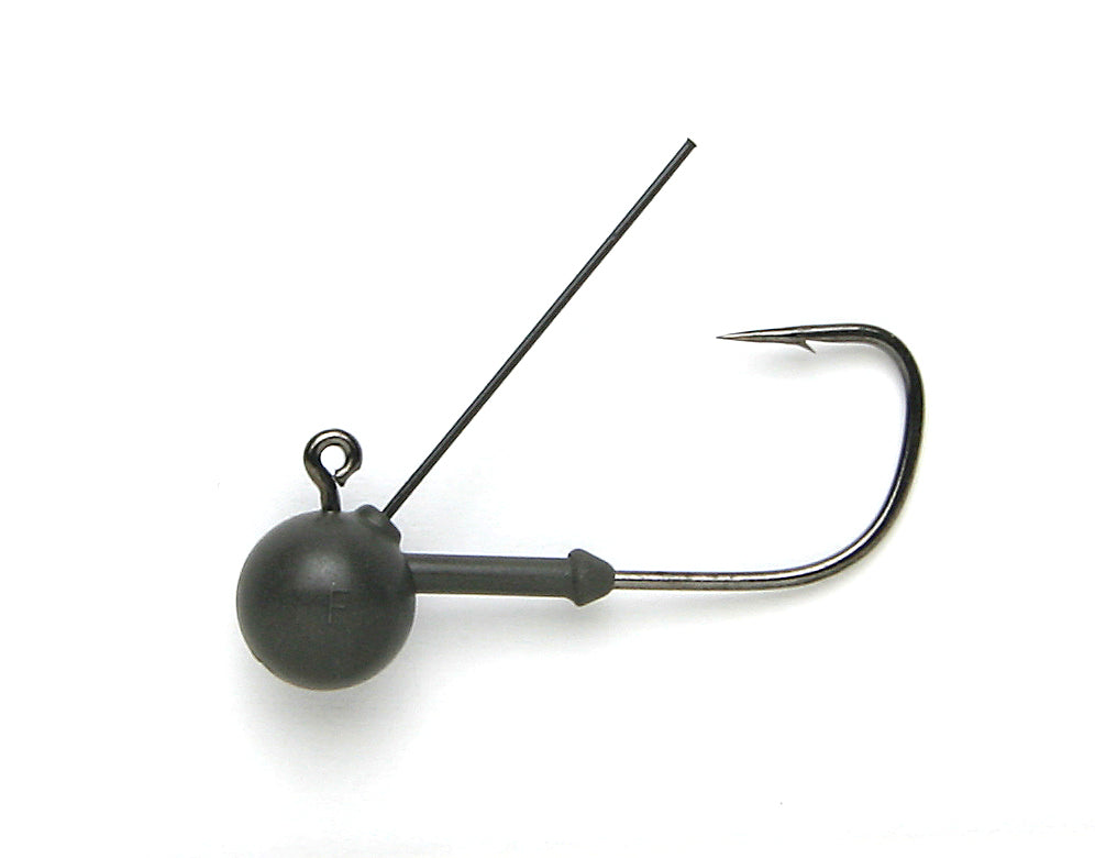 Mono Guard Round Jig Head
