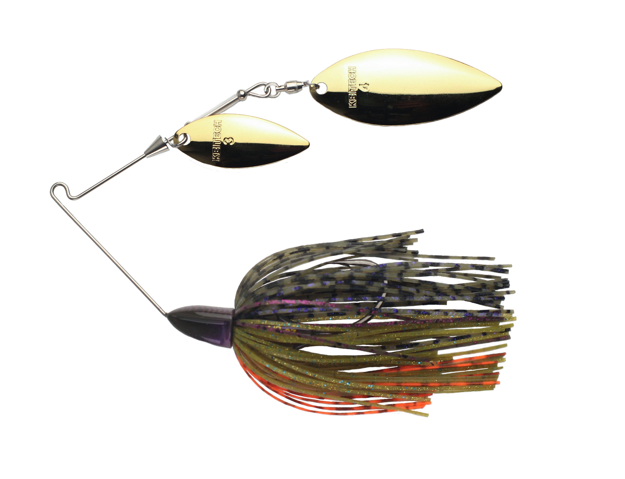 Spinnerbaits