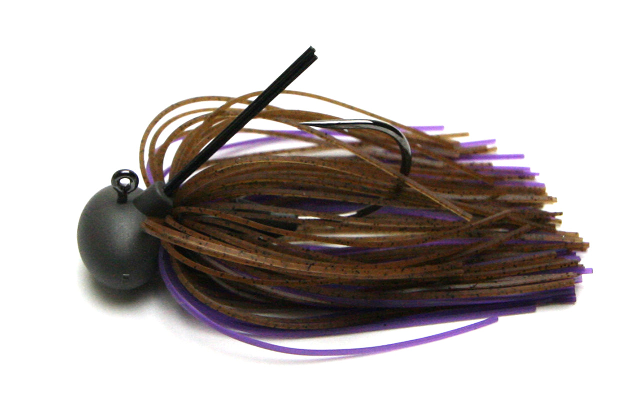 M2 Football Jig Ver. 2