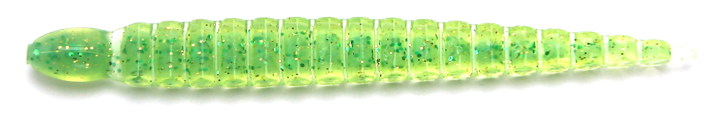 Custom Leech