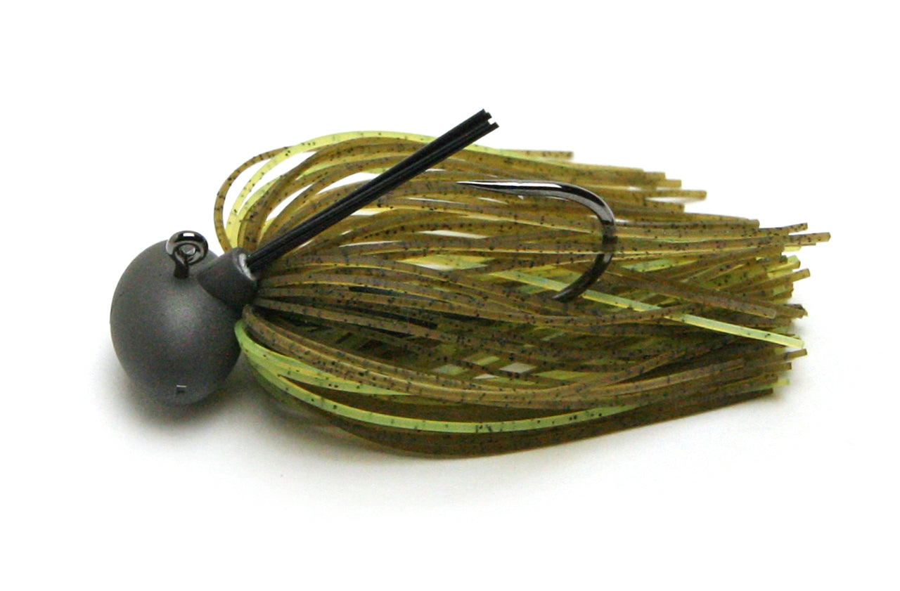 M2 Football Jig Ver. 2