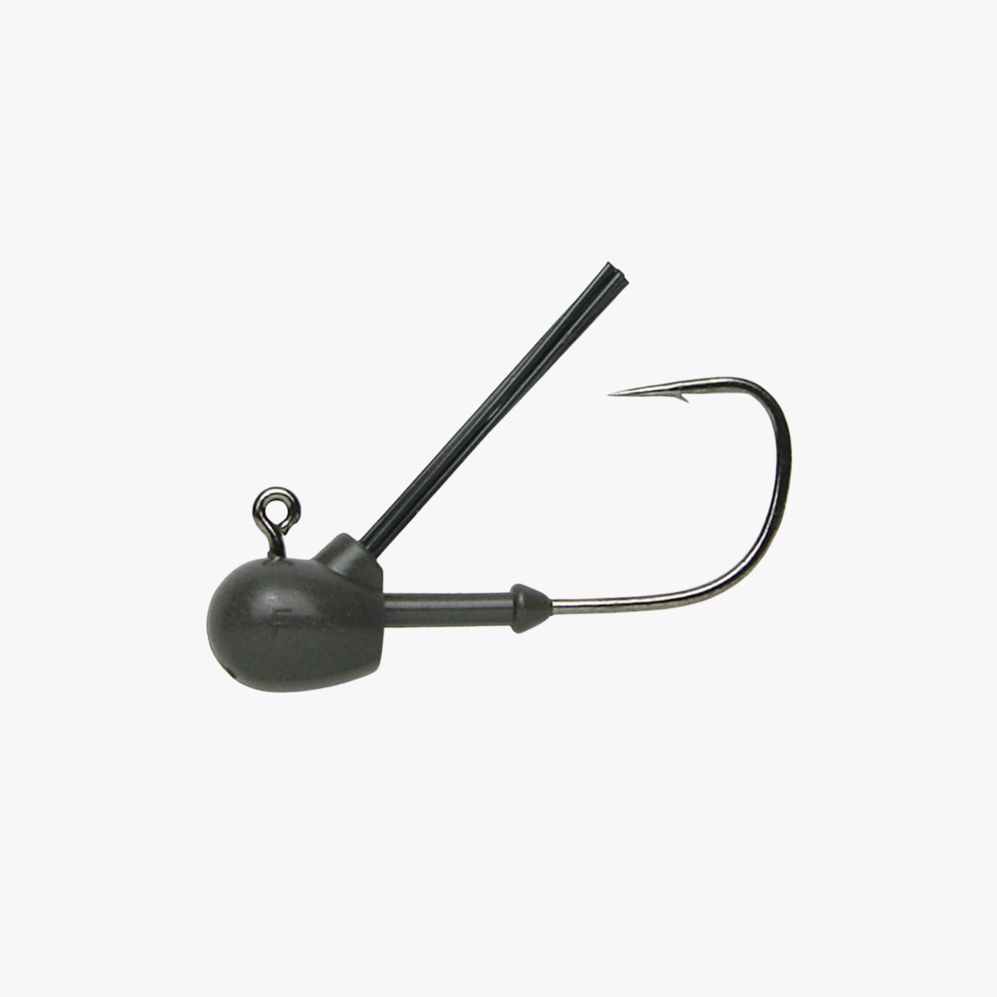 Fine Guard Jig Head