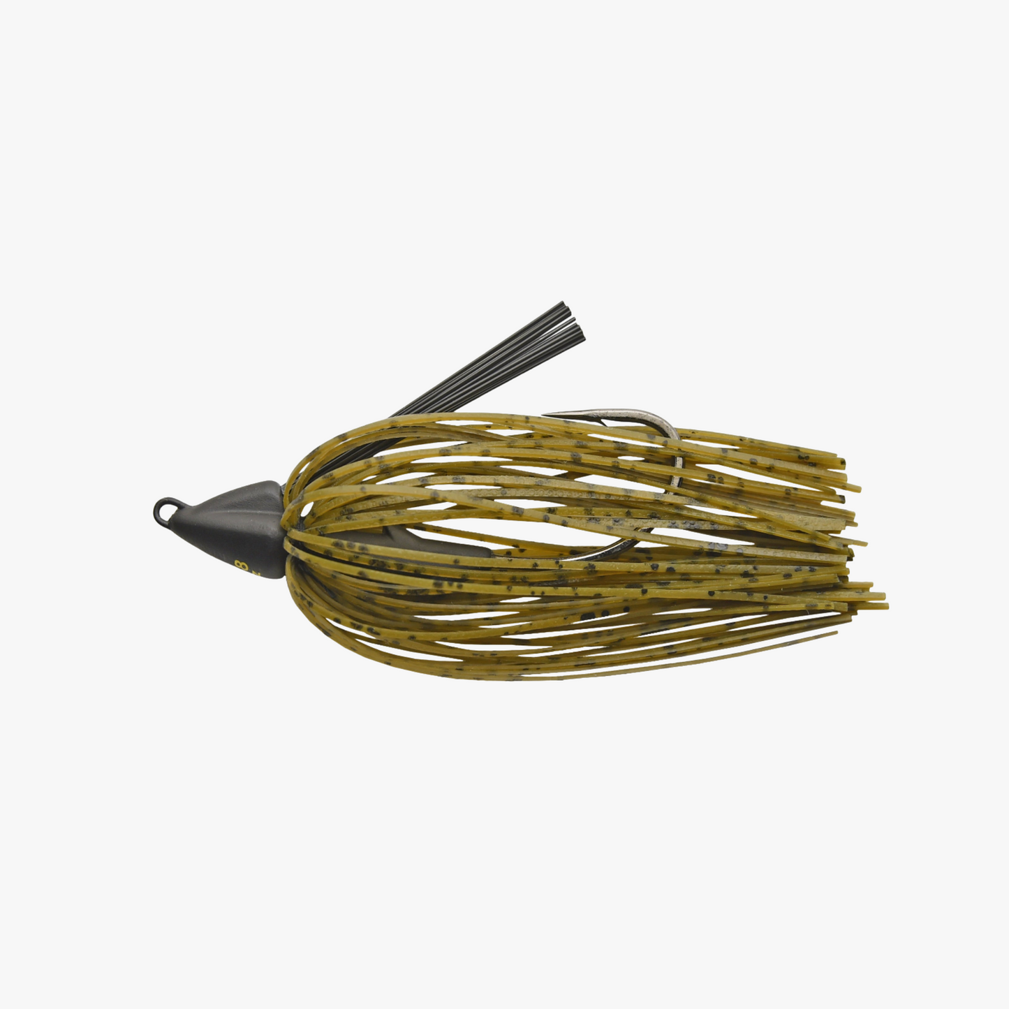 Crankin' Football Jig (draft)