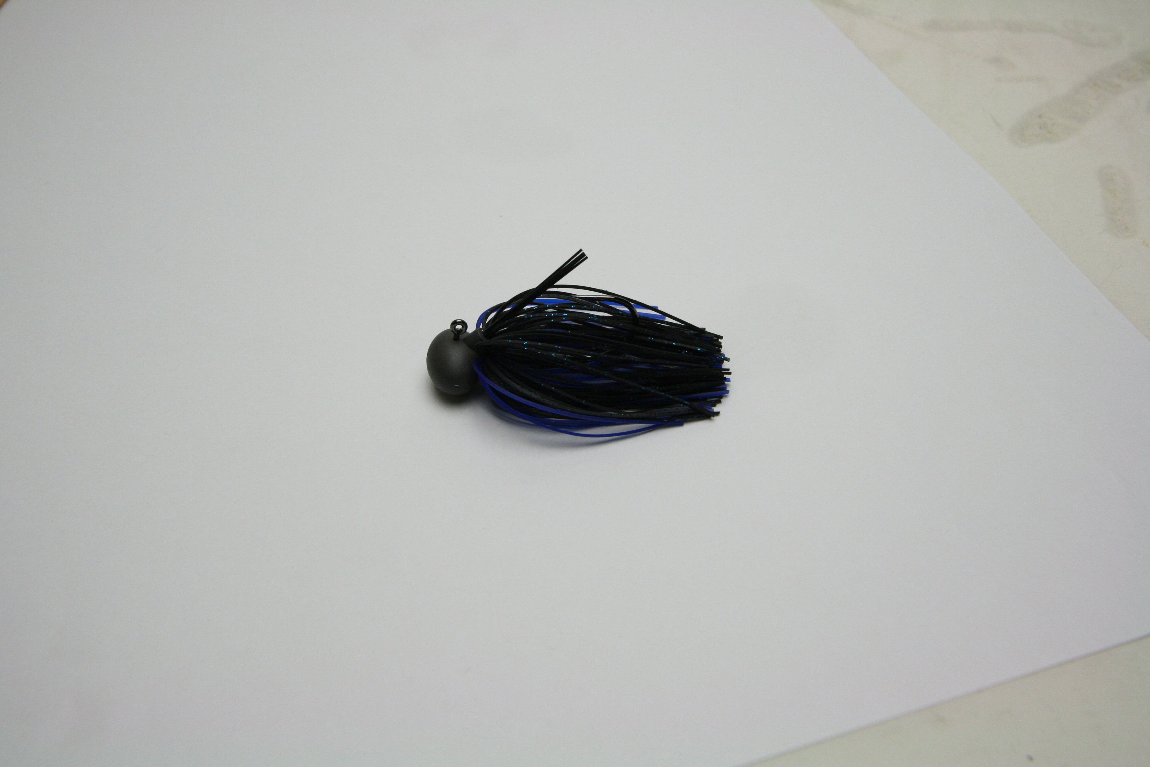 M2 Football Jig Ver. 2