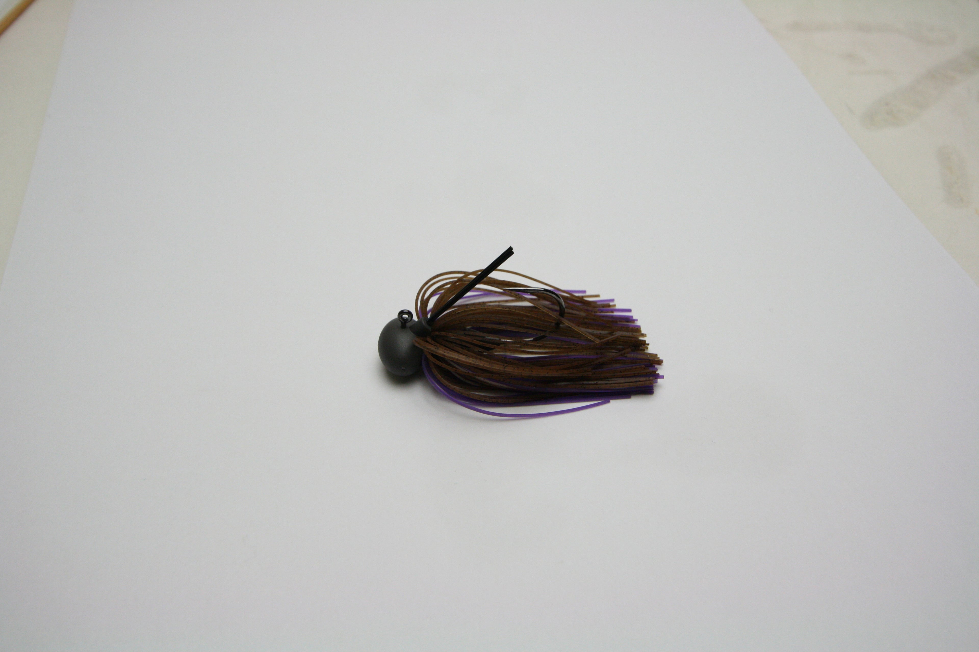 M2 Football Jig Ver. 2