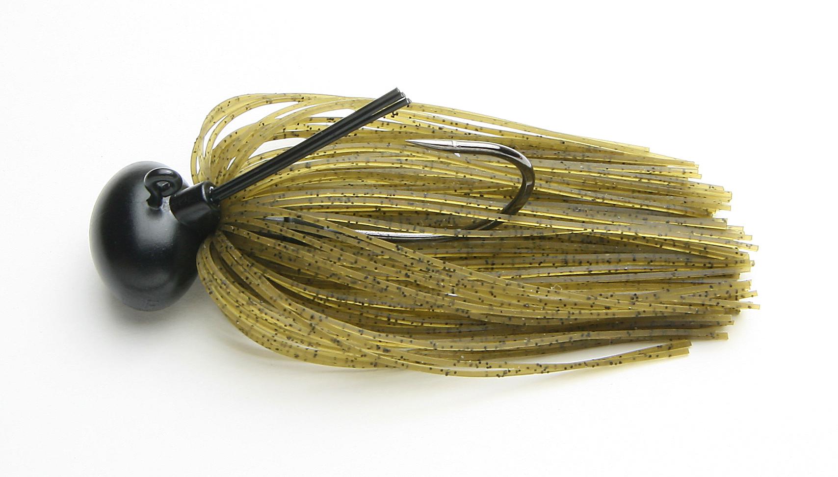 M2 Football Jig Ver. 2
