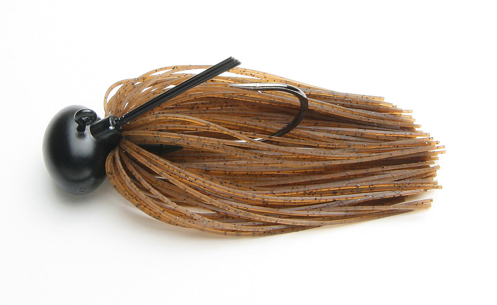 M2 Football Jig Ver. 2
