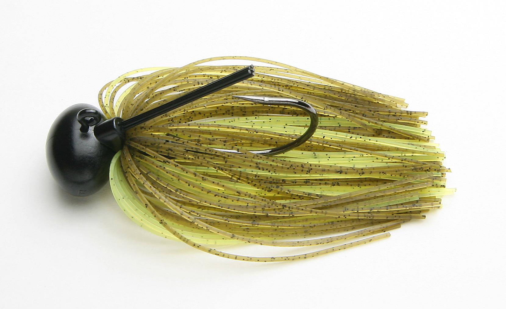 M2 Football Jig Ver. 2