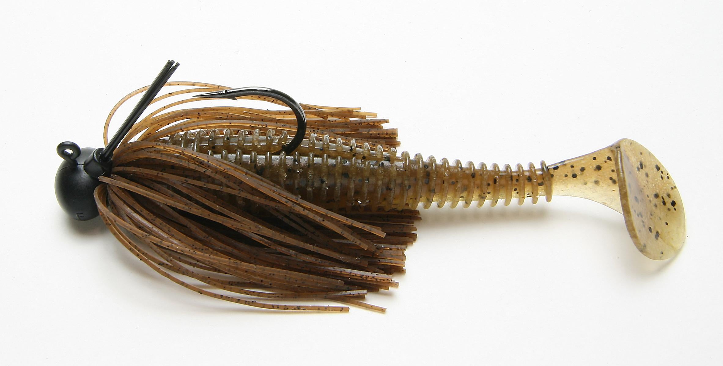 M2 Football Jig Ver. 2