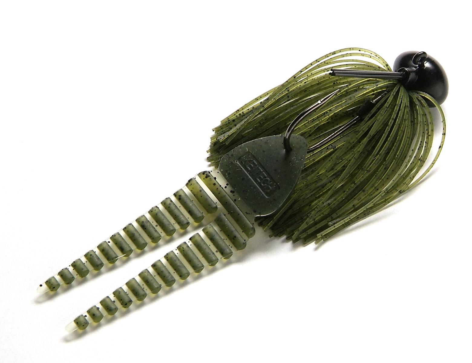 M2 Football Jig Ver. 2