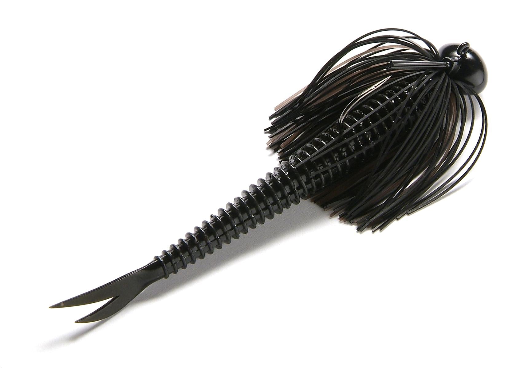 M2 Football Jig Ver. 2