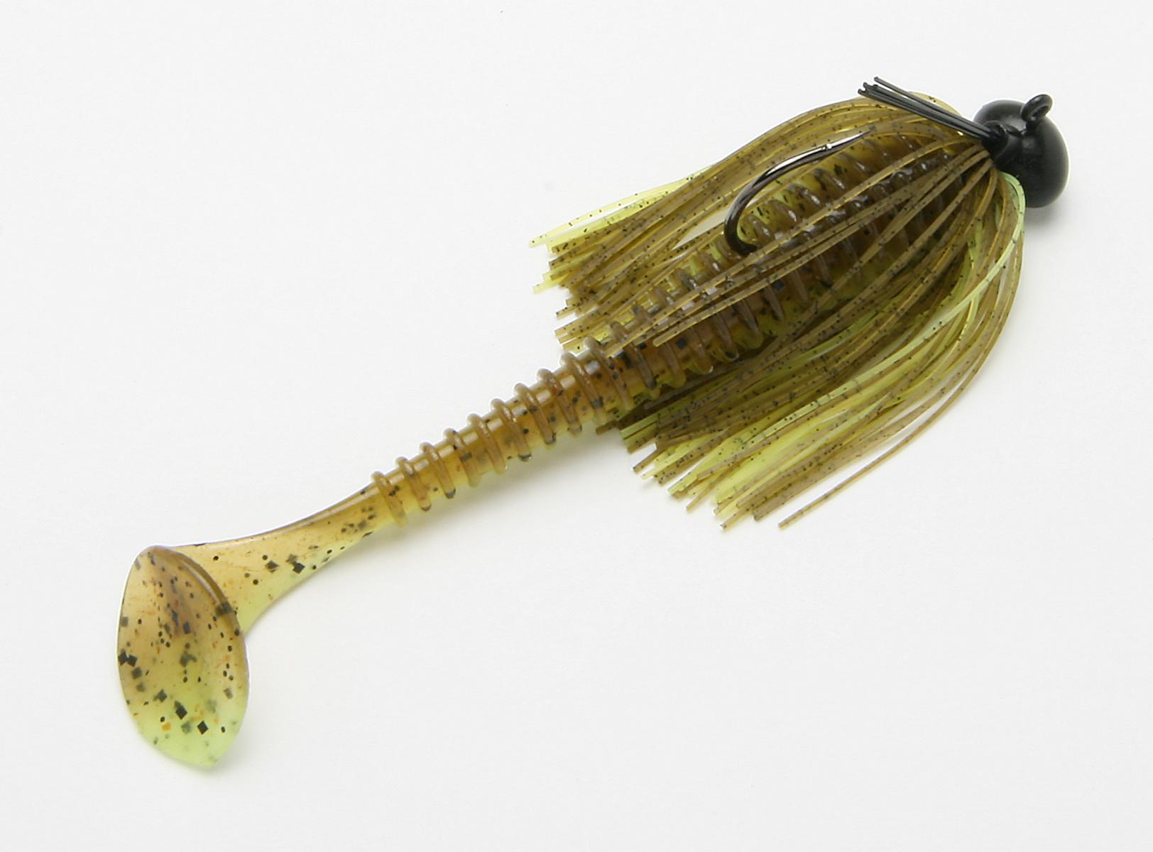 M2 Football Jig Ver. 2