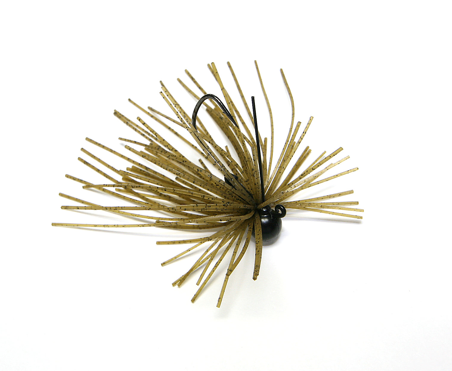 Keitech Mono Spin Jig – Perfekter Finesse Jig | Jetzt kaufen