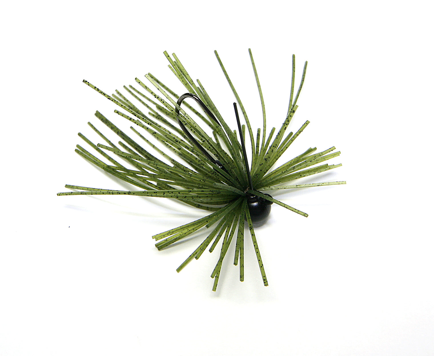 Keitech Mono Spin Jig – Perfekter Finesse Jig | Jetzt kaufen