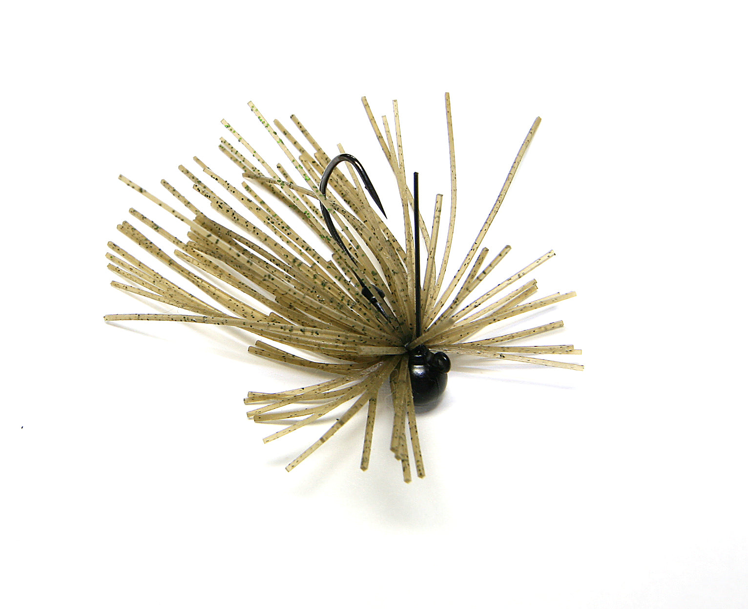 Keitech Mono Spin Jig – Perfekter Finesse Jig | Jetzt kaufen