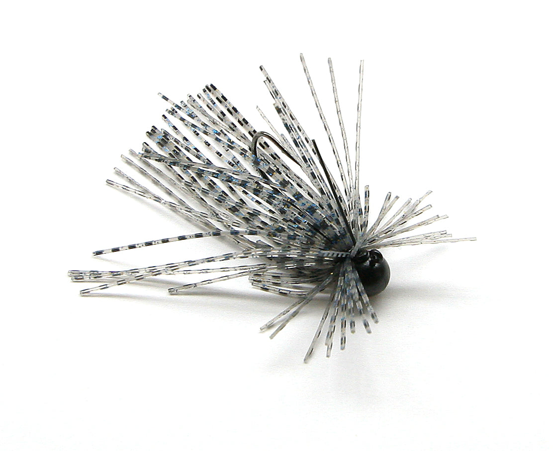 Keitech Mono Spin Jig – Perfekter Finesse Jig | Jetzt kaufen