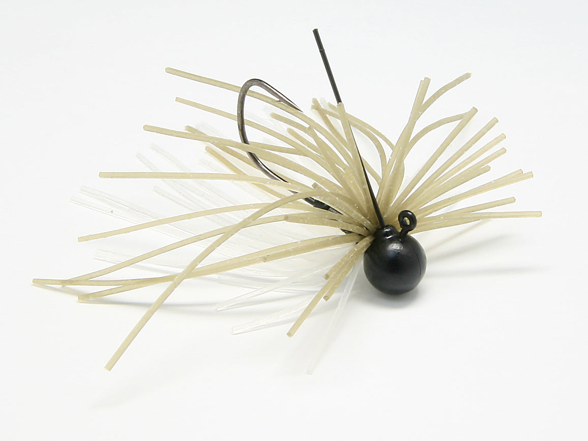 Keitech Mono Spin Jig – Perfekter Finesse Jig | Jetzt kaufen