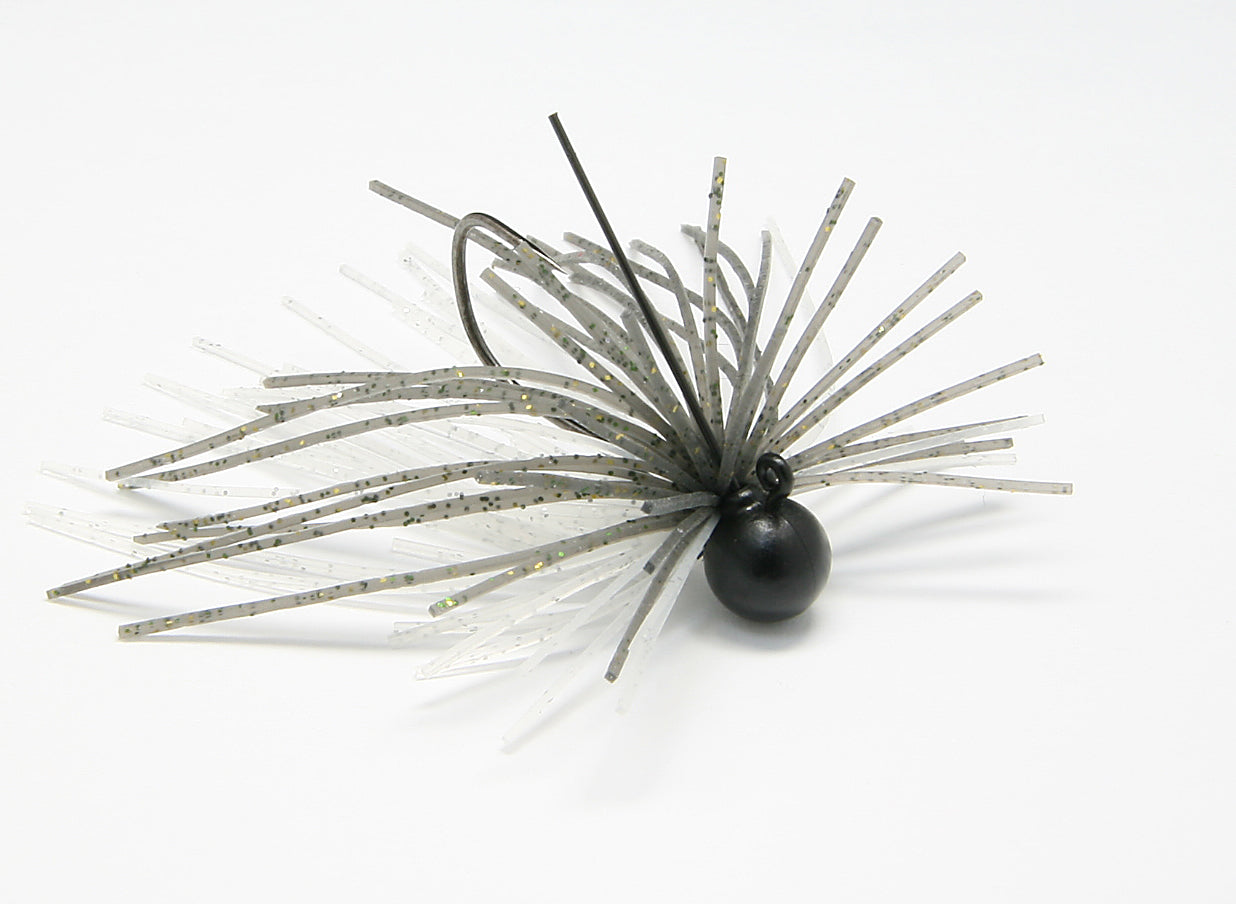 Keitech Mono Spin Jig – Perfekter Finesse Jig | Jetzt kaufen
