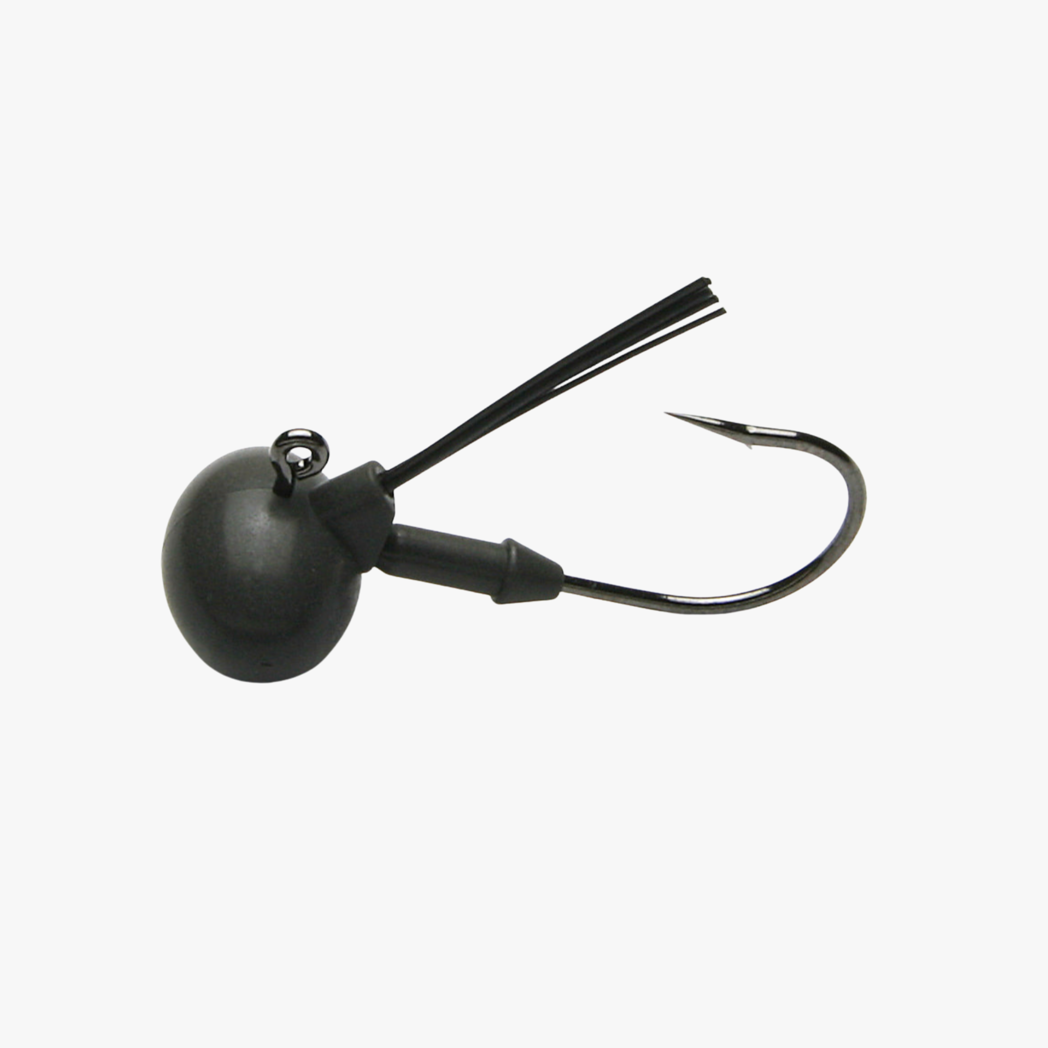 Super Football Jig Head