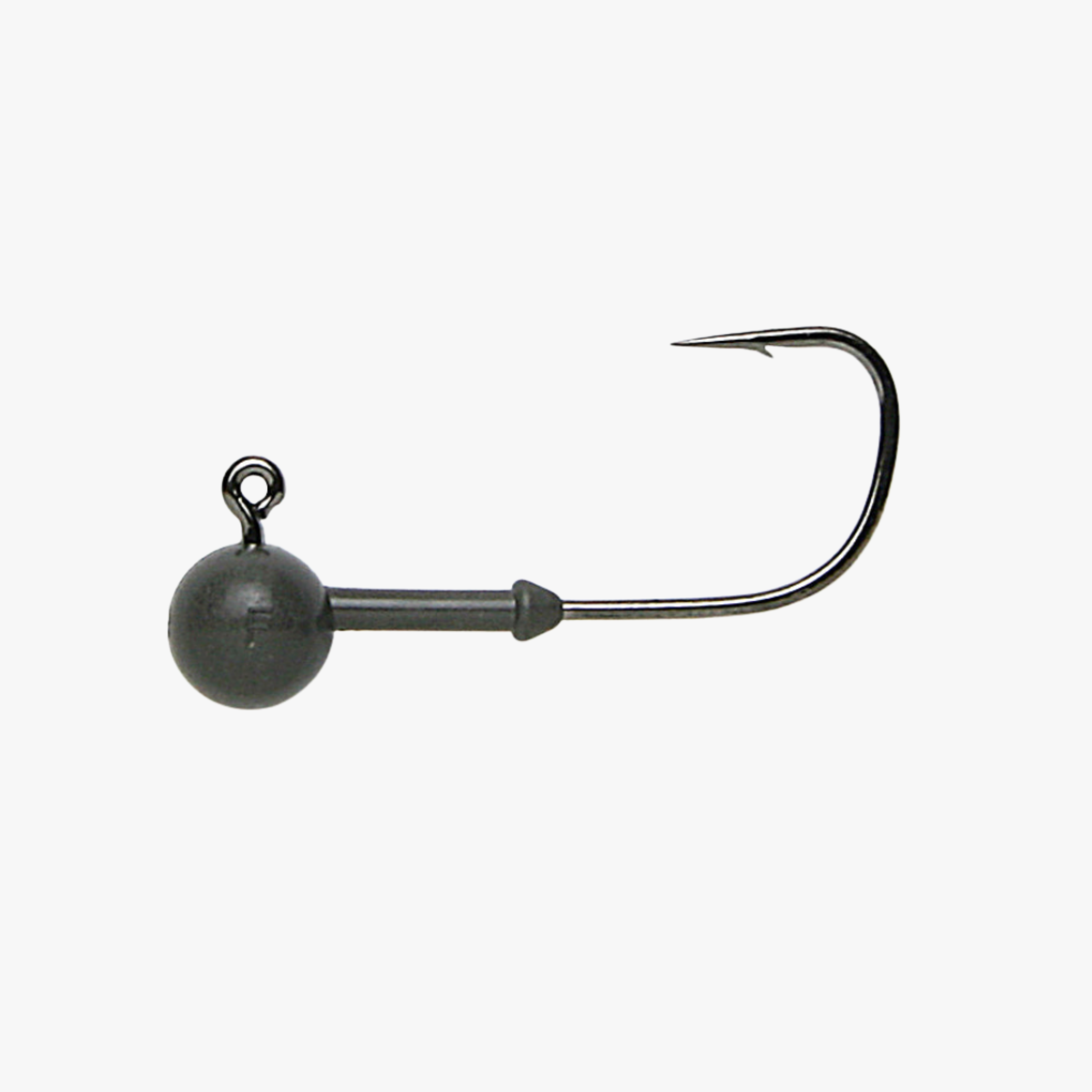 Super Round Jig Head