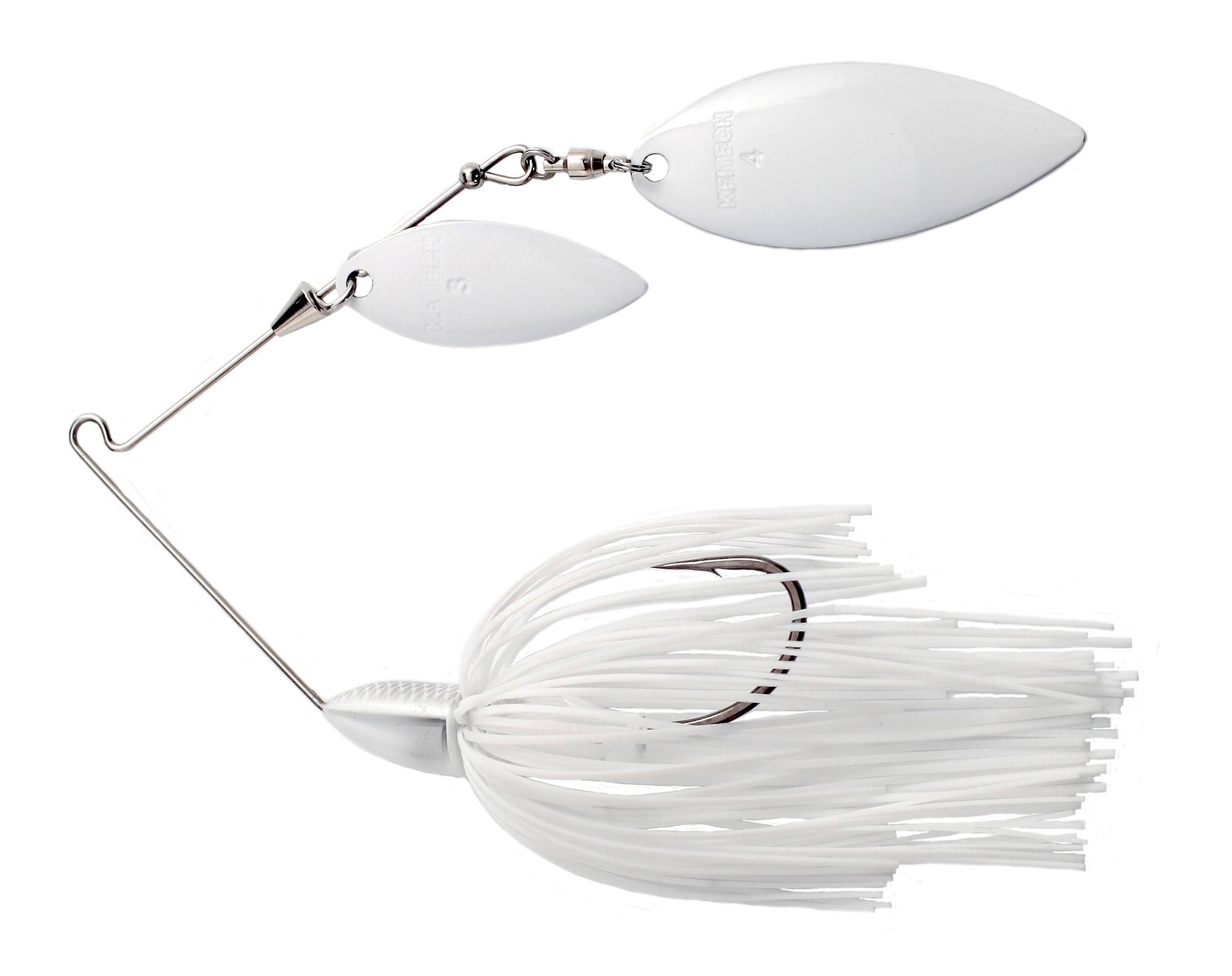 Tee-Bone Spinnerbait Double Willow